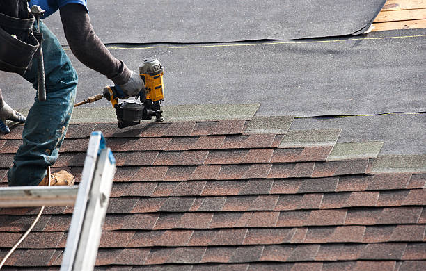 Licensed Roofing service in Alexander, NC - Brentwood Metal Roofing